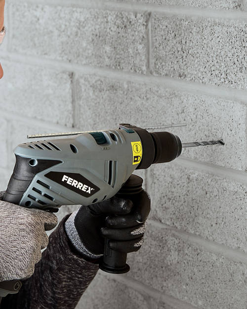 Aldi sds drill sales